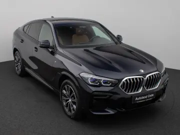 X6 xD30d M Sport Panorama Laser 360°HUD HiFi 20