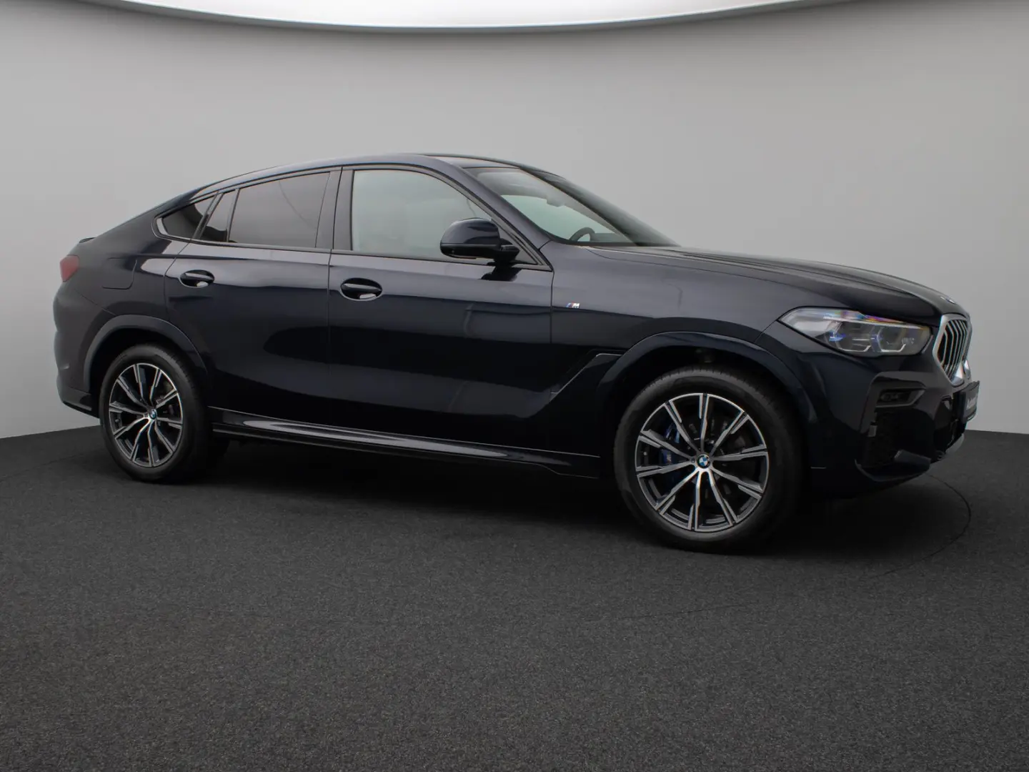 X6 xD30d M Sport Panorama Laser 360°HUD HiFi 20