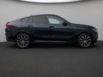 X6 xD30d M Sport Panorama Laser 360°HUD HiFi 20