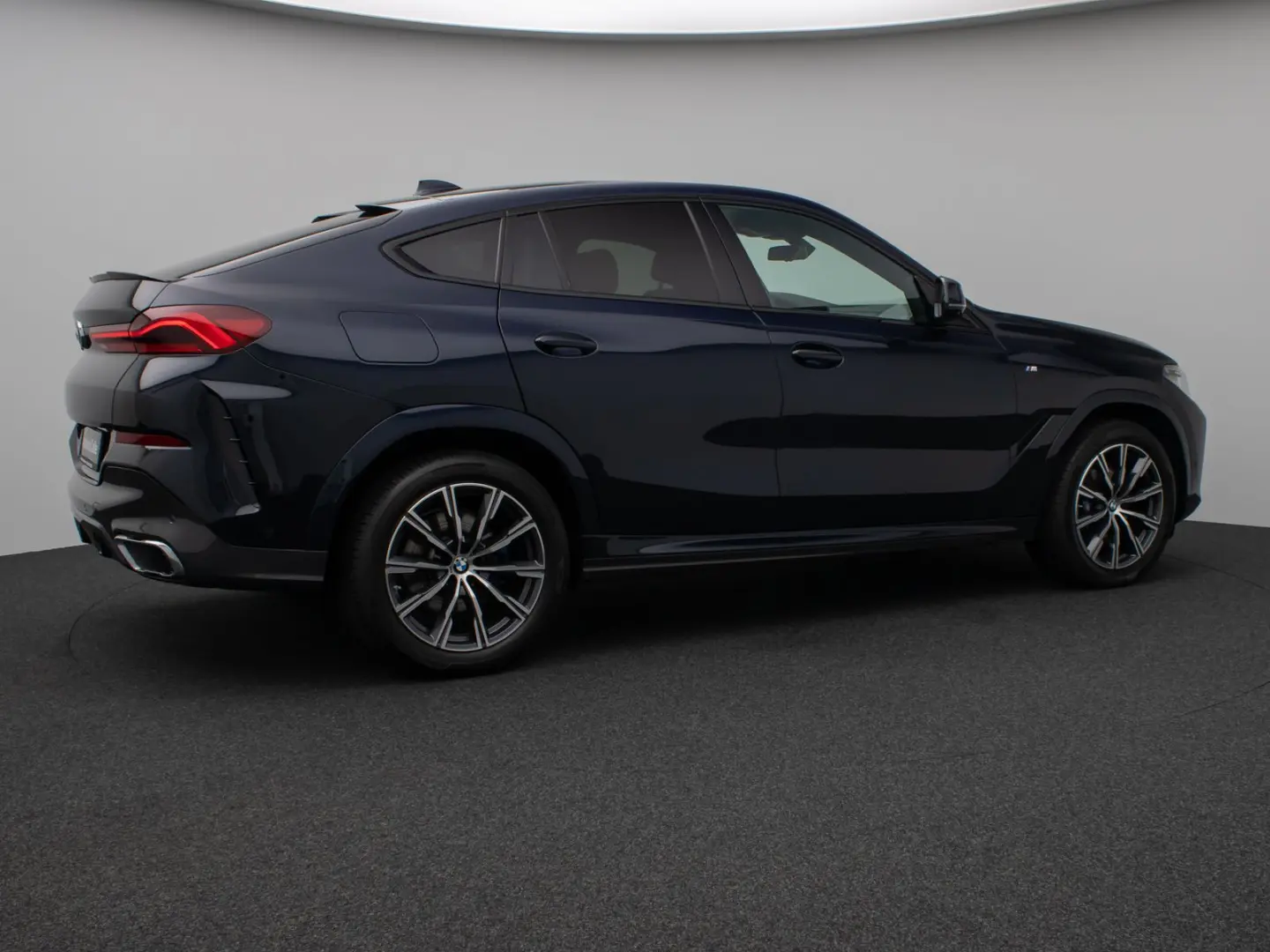 X6 xD30d M Sport Panorama Laser 360°HUD HiFi 20