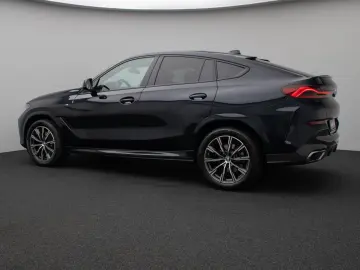 X6 xD30d M Sport Panorama Laser 360°HUD HiFi 20