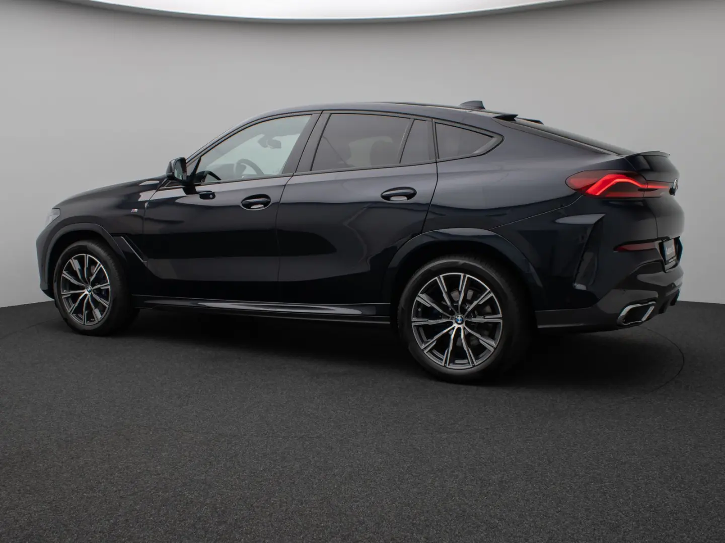 X6 xD30d M Sport Panorama Laser 360°HUD HiFi 20