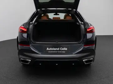 X6 xD30d M Sport Panorama Laser 360°HUD HiFi 20
