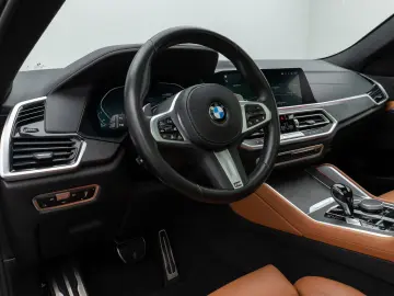 X6 xD30d M Sport Panorama Laser 360°HUD HiFi 20