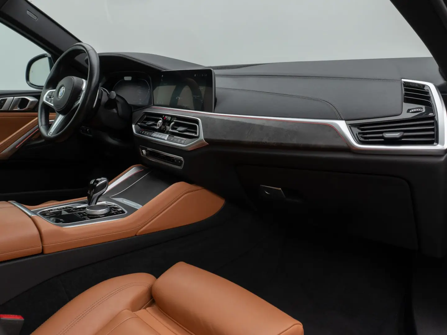 X6 xD30d M Sport Panorama Laser 360°HUD HiFi 20