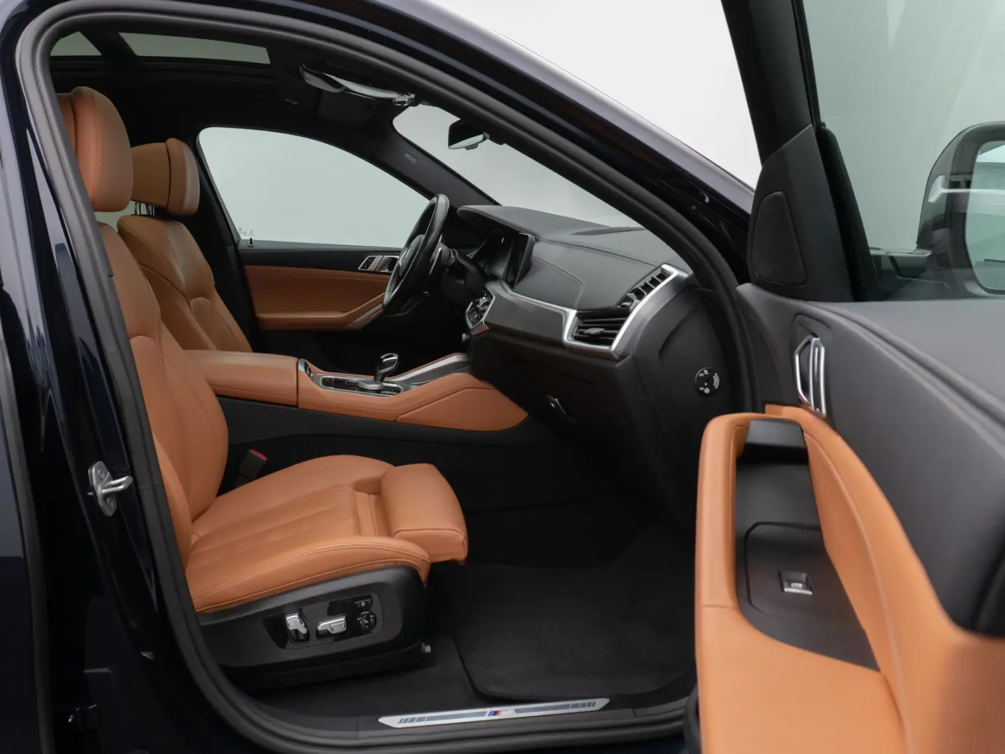 X6 xD30d M Sport Panorama Laser 360°HUD HiFi 20