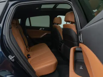 X6 xD30d M Sport Panorama Laser 360°HUD HiFi 20