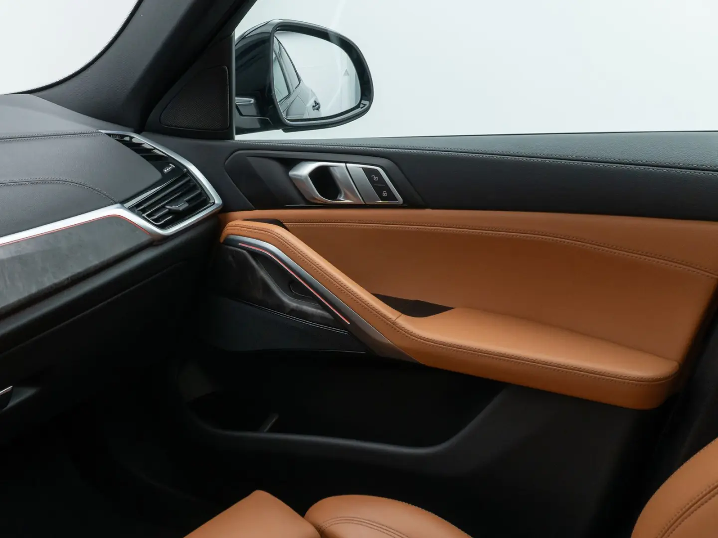 X6 xD30d M Sport Panorama Laser 360°HUD HiFi 20