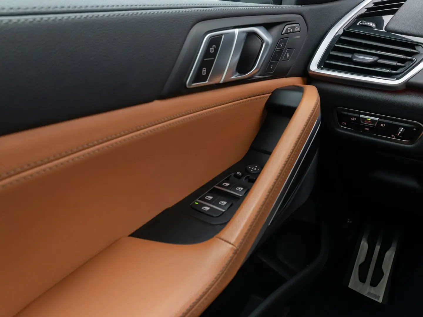 X6 xD30d M Sport Panorama Laser 360°HUD HiFi 20