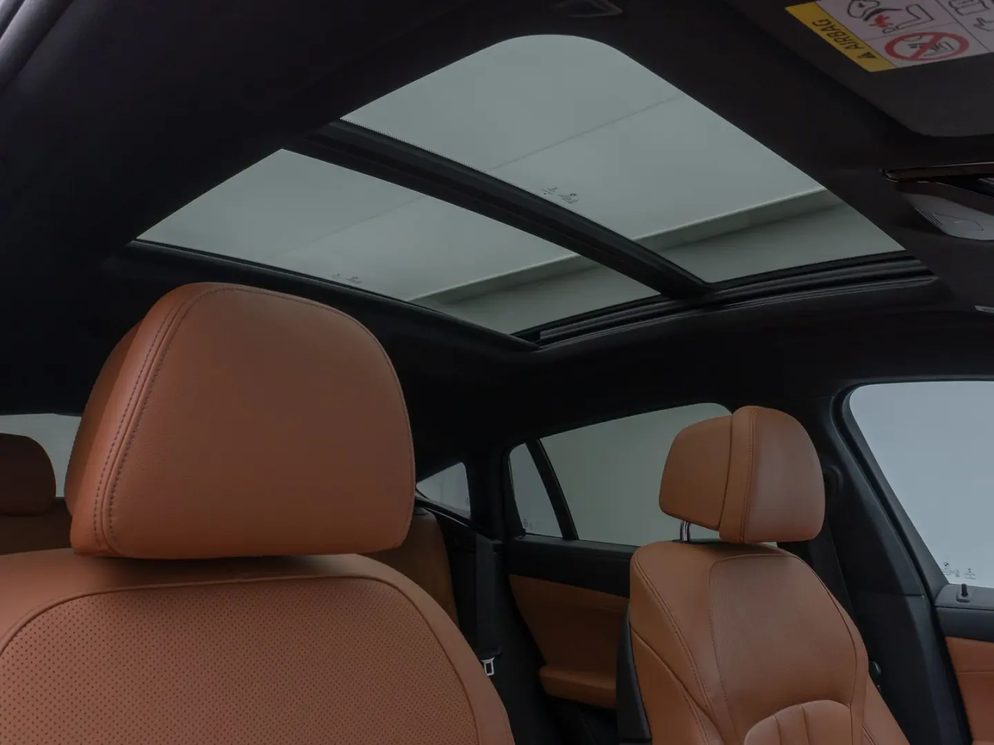 X6 xD30d M Sport Panorama Laser 360°HUD HiFi 20