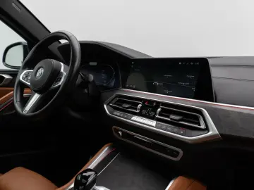 X6 xD30d M Sport Panorama Laser 360°HUD HiFi 20