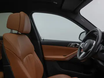 X6 xD30d M Sport Panorama Laser 360°HUD HiFi 20