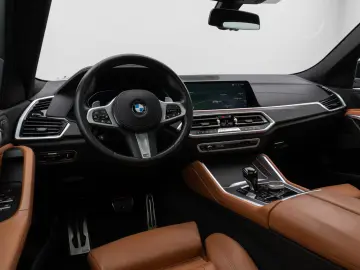 X6 xD30d M Sport Panorama Laser 360°HUD HiFi 20