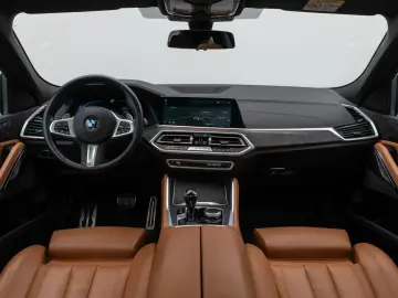 X6 xD30d M Sport Panorama Laser 360°HUD HiFi 20