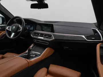 X6 xD30d M Sport Panorama Laser 360°HUD HiFi 20