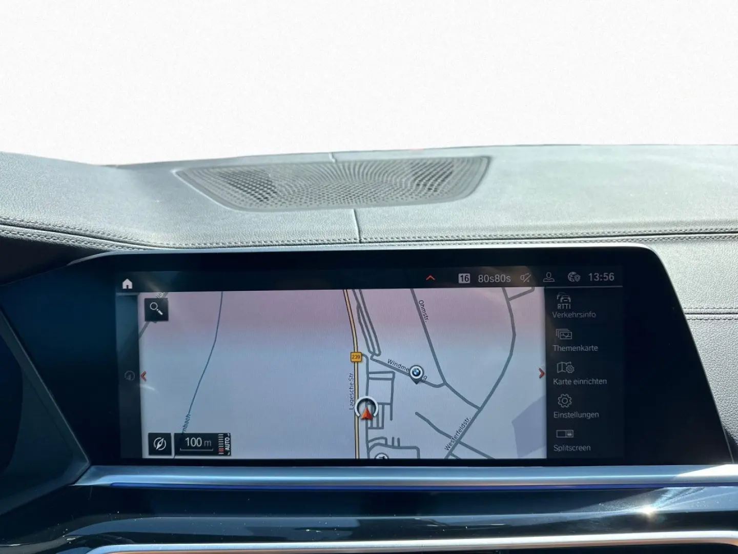 X6 xDr 30d M Sport HUD RFK Pano Laser Iconic 22