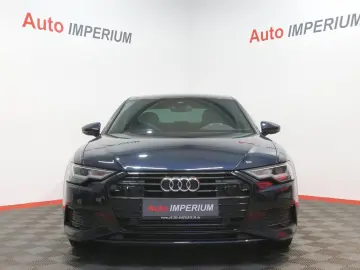 A6 Lim. 45 TFSI quattro 2.0 TFSI*ACC*RfK*Leder