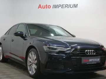 A6 Lim. 45 TFSI quattro 2.0 TFSI*ACC*RfK*Leder