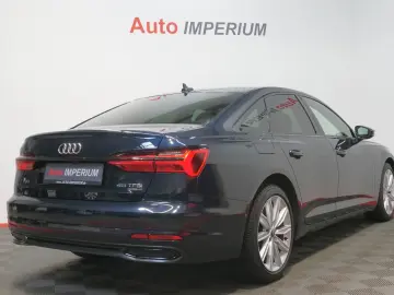 A6 Lim. 45 TFSI quattro 2.0 TFSI*ACC*RfK*Leder