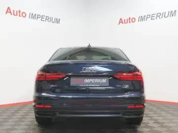 A6 Lim. 45 TFSI quattro 2.0 TFSI*ACC*RfK*Leder