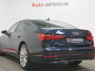 A6 Lim. 45 TFSI quattro 2.0 TFSI*ACC*RfK*Leder