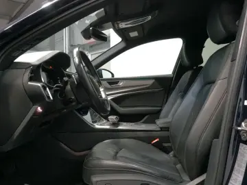 A6 Lim. 45 TFSI quattro 2.0 TFSI*ACC*RfK*Leder