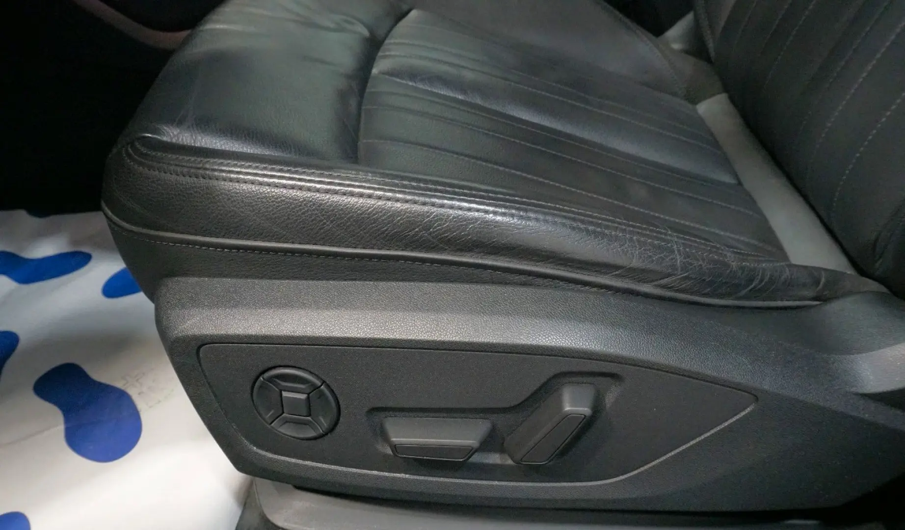 A6 Lim. 45 TFSI quattro 2.0 TFSI*ACC*RfK*Leder