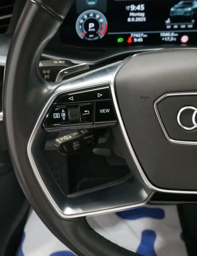 A6 Lim. 45 TFSI quattro 2.0 TFSI*ACC*RfK*Leder