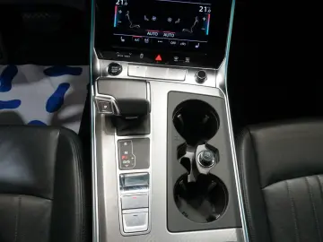 A6 Lim. 45 TFSI quattro 2.0 TFSI*ACC*RfK*Leder