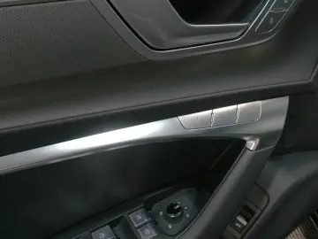 A6 Lim. 45 TFSI quattro 2.0 TFSI*ACC*RfK*Leder