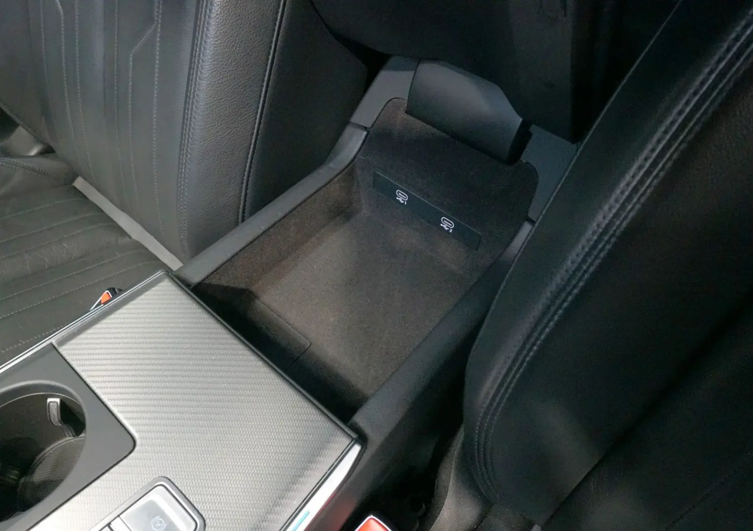 A6 Lim. 45 TFSI quattro 2.0 TFSI*ACC*RfK*Leder