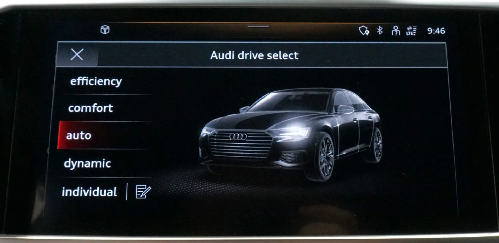 A6 Lim. 45 TFSI quattro 2.0 TFSI*ACC*RfK*Leder