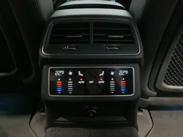 A6 Lim. 45 TFSI quattro 2.0 TFSI*ACC*RfK*Leder