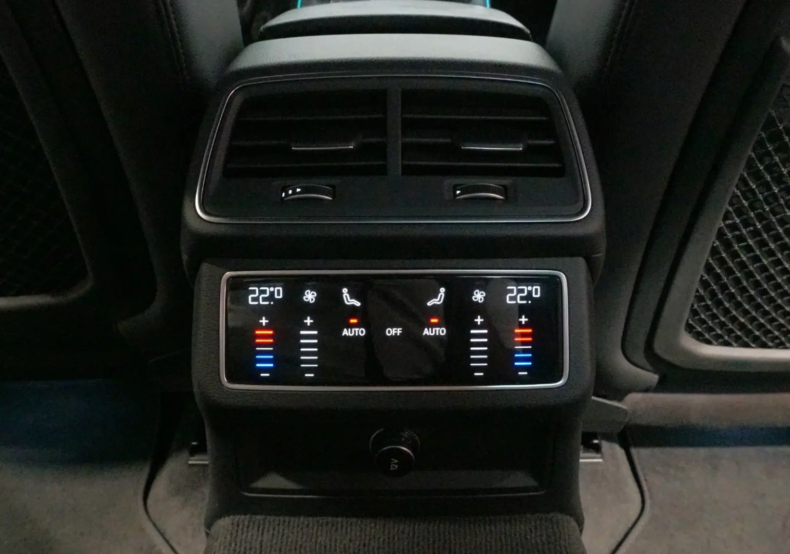 A6 Lim. 45 TFSI quattro 2.0 TFSI*ACC*RfK*Leder