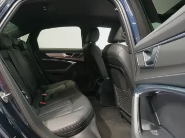 A6 Lim. 45 TFSI quattro 2.0 TFSI*ACC*RfK*Leder