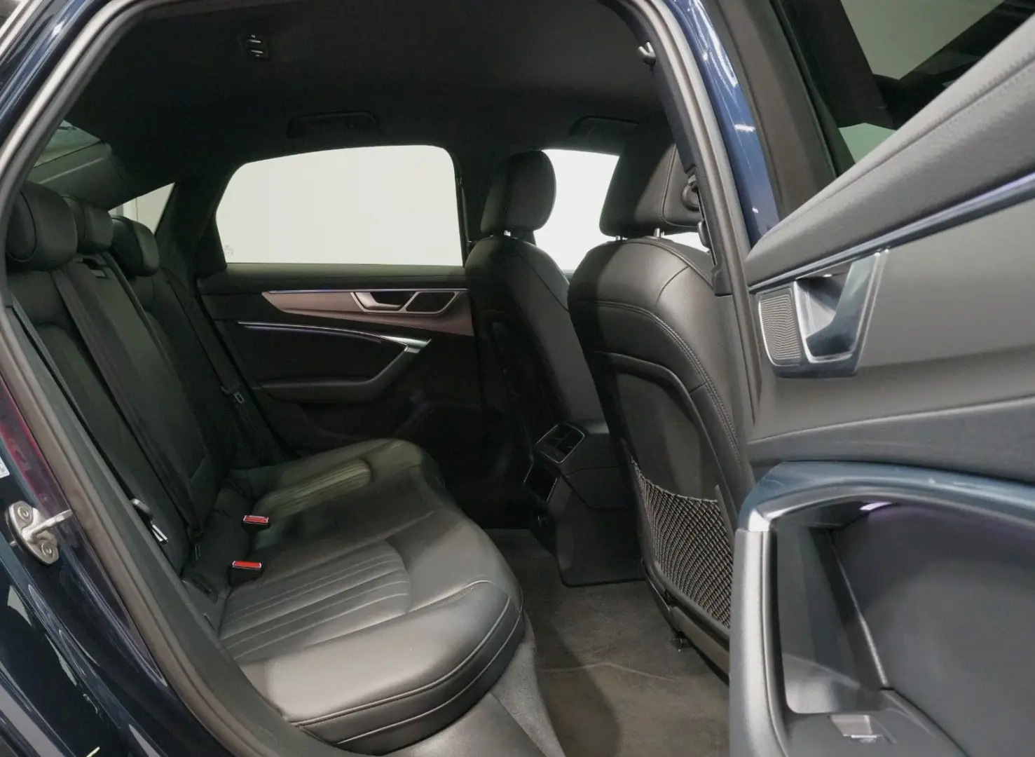 A6 Lim. 45 TFSI quattro 2.0 TFSI*ACC*RfK*Leder