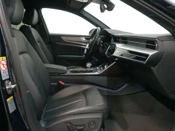 A6 Lim. 45 TFSI quattro 2.0 TFSI*ACC*RfK*Leder