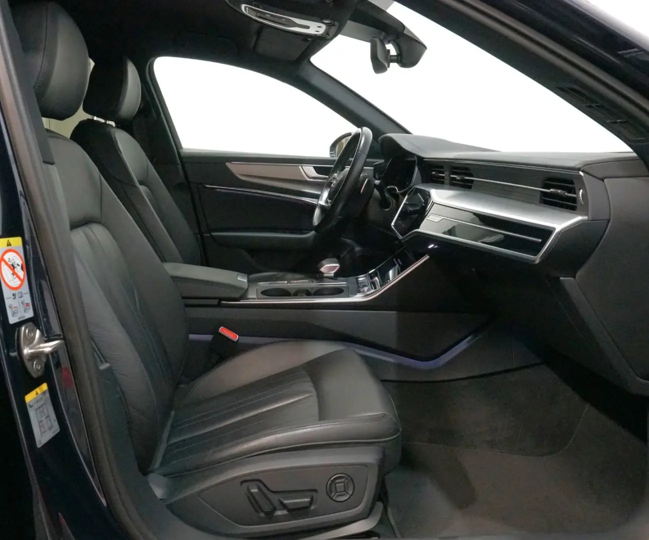 A6 Lim. 45 TFSI quattro 2.0 TFSI*ACC*RfK*Leder