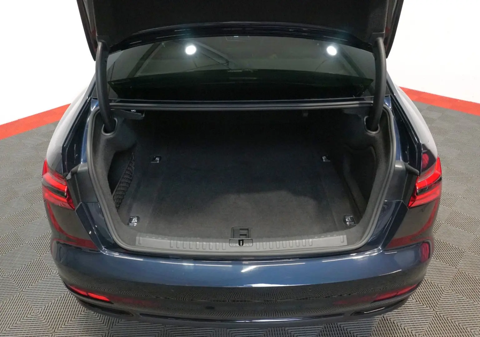 A6 Lim. 45 TFSI quattro 2.0 TFSI*ACC*RfK*Leder