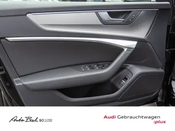 A6 Limousine S line 40 TDI qu. Stronic Navi AHK