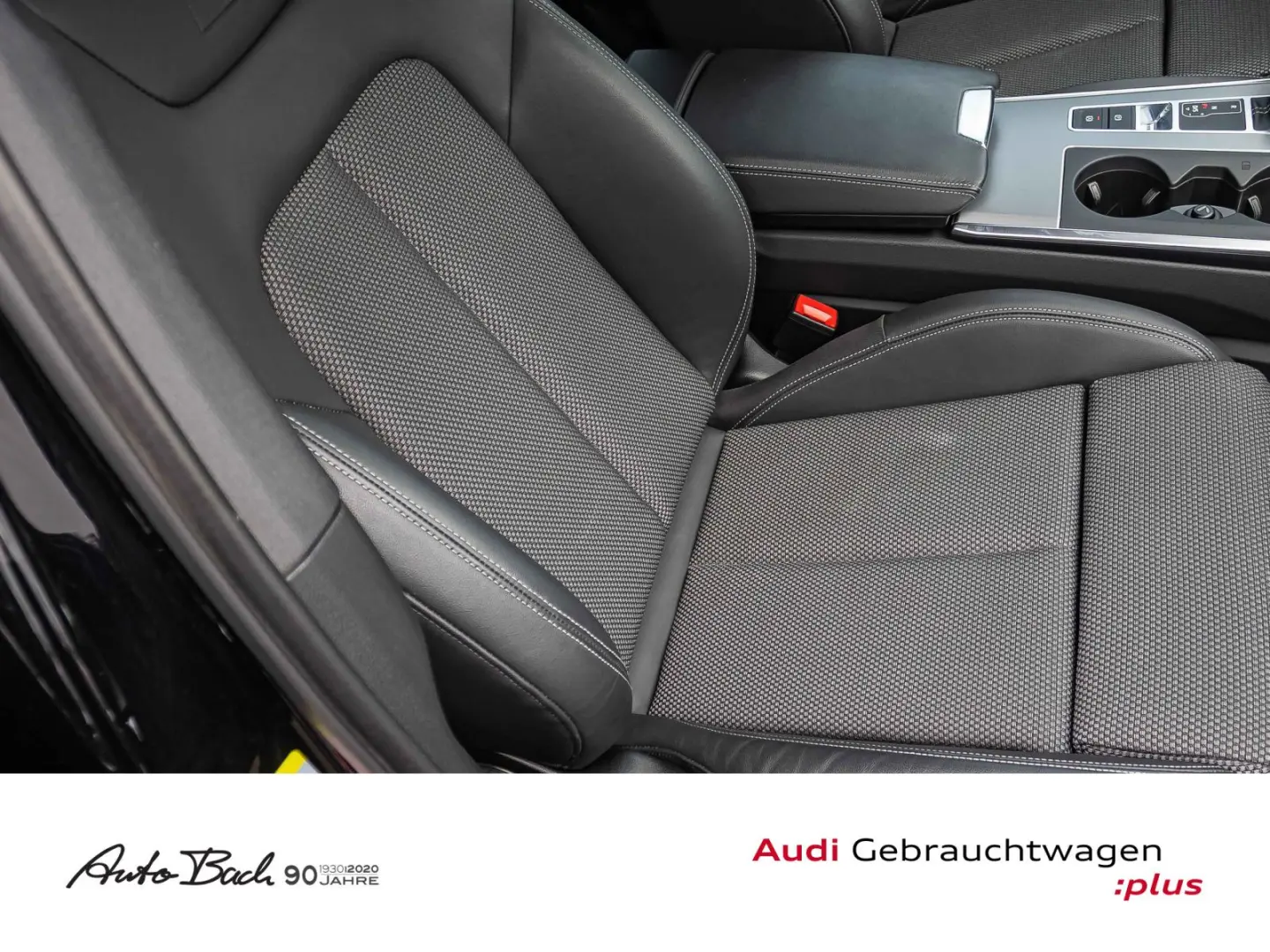 A6 Limousine S line 40 TDI qu. Stronic Navi AHK
