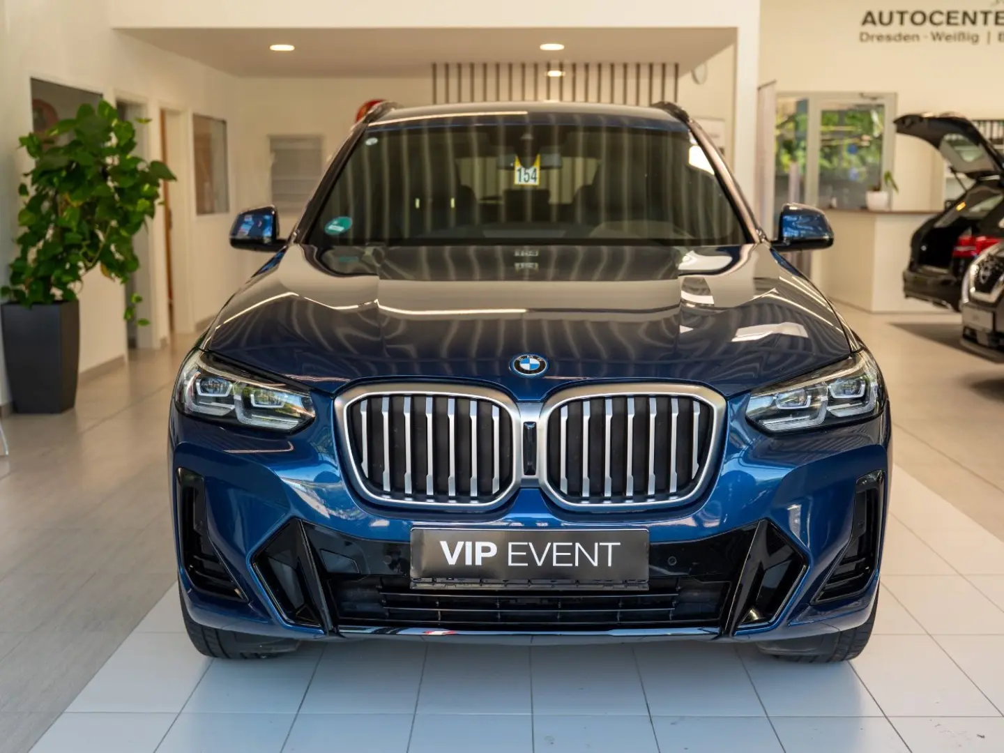 X3 xDrive 30e M-Sport LED WinterP KAM NAVI 4x4