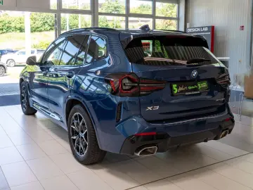 X3 xDrive 30e M-Sport LED WinterP KAM NAVI 4x4
