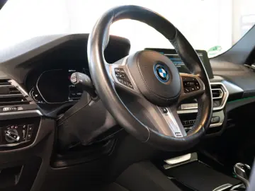 X3 xDrive 30e M-Sport LED WinterP KAM NAVI 4x4