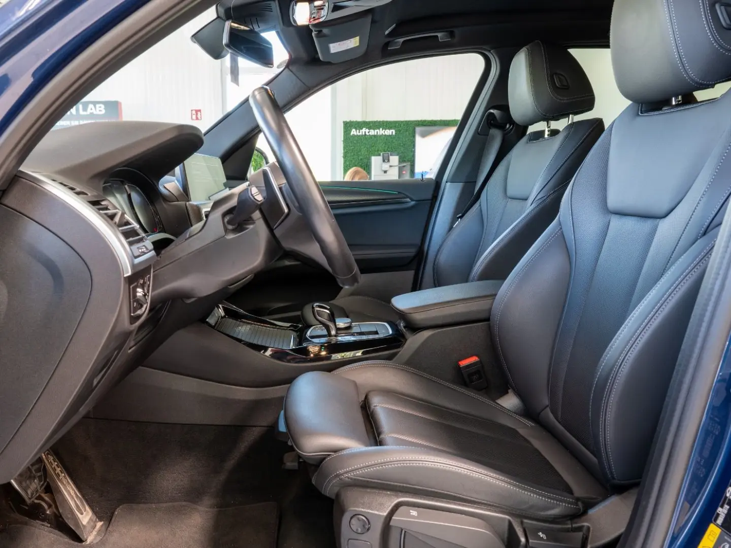 X3 xDrive 30e M-Sport LED WinterP KAM NAVI 4x4