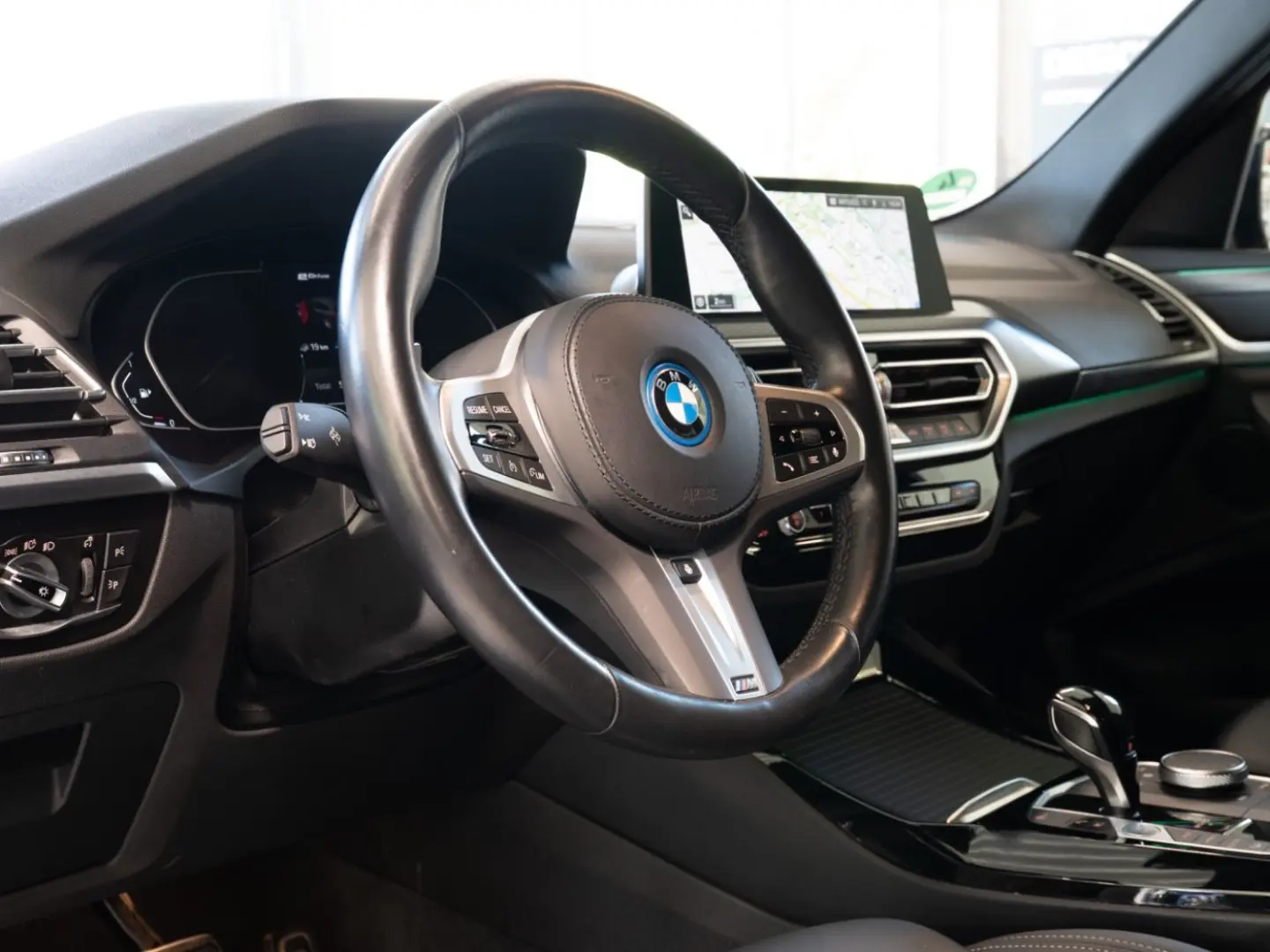 X3 xDrive 30e M-Sport LED WinterP KAM NAVI 4x4
