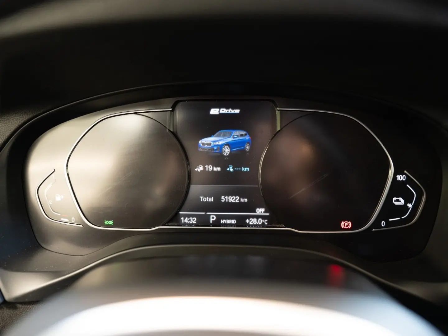X3 xDrive 30e M-Sport LED WinterP KAM NAVI 4x4