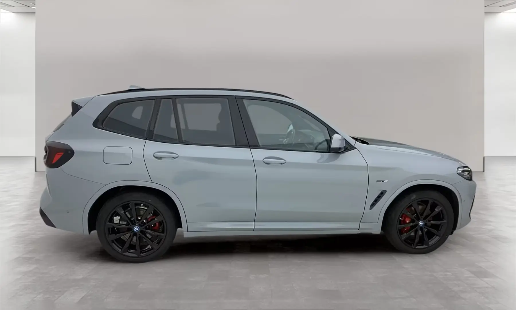 X3 xDrive30e M Sport Navi AHK Kamera HiFi LED
