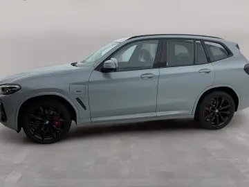 X3 xDrive30e M Sport Navi AHK Kamera HiFi LED