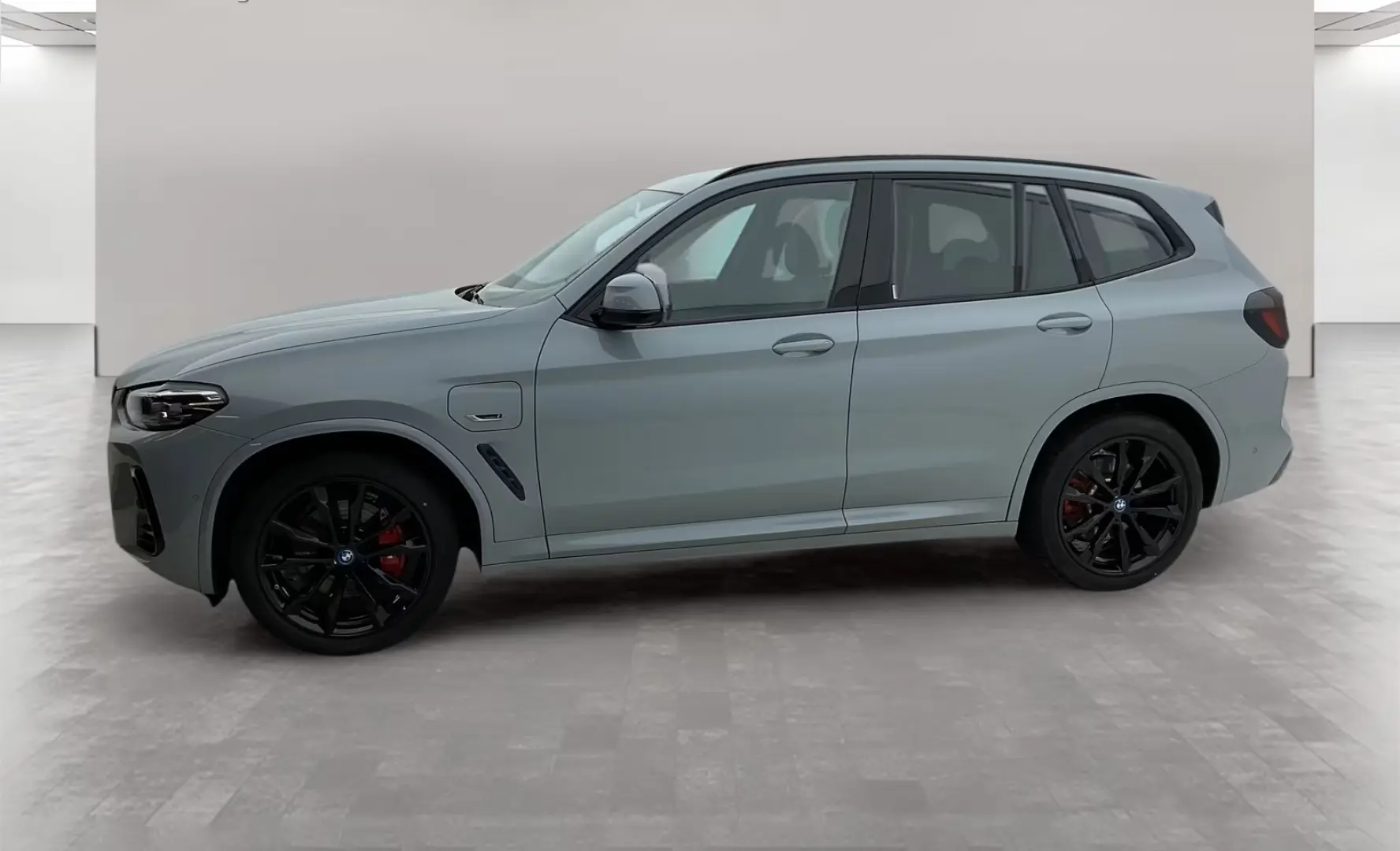 X3 xDrive30e M Sport Navi AHK Kamera HiFi LED